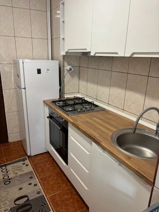Apartament 1 cameră – 42 mp – Podu Roș-Nicolina