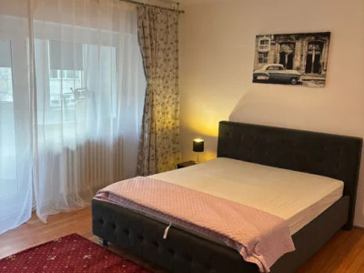 Apartament 1 cameră – 42 mp – Podu Roș-Nicolina