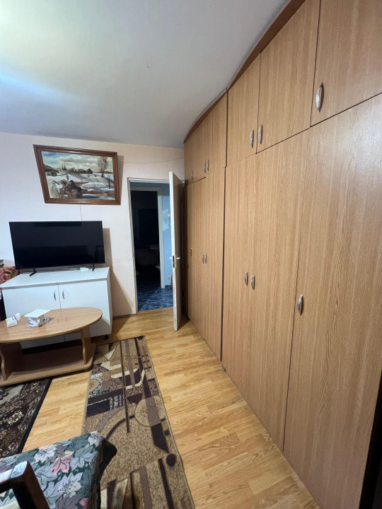 Apartament 2 camere Mircea cel Batran-Liceul de Turism