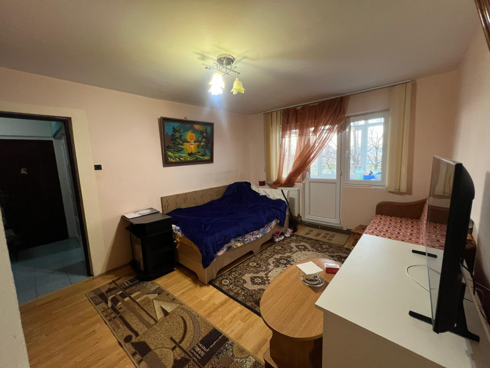 Apartament 2 camere Mircea cel Batran-Liceul de Turism