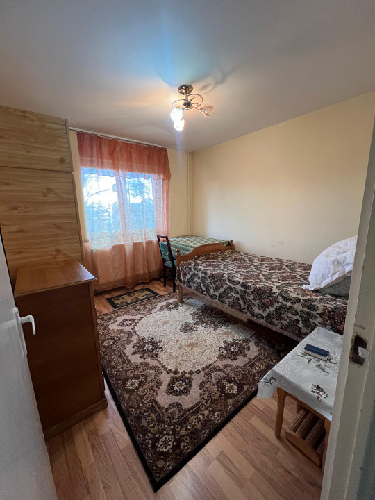 Apartament 2 camere Mircea cel Batran-Liceul de Turism