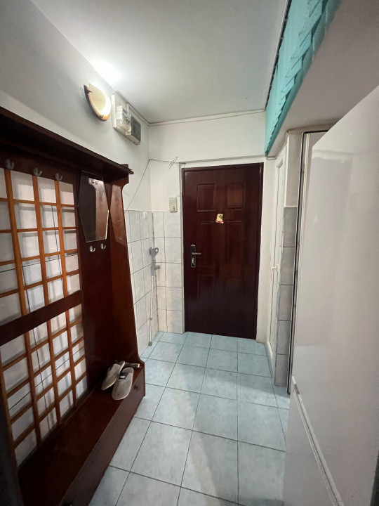 Apartament 2 camere Mircea cel Batran-Liceul de Turism