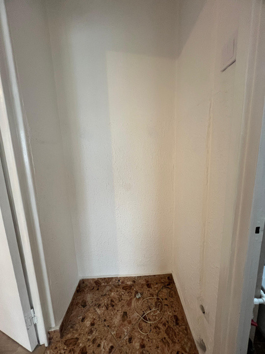 Apartament 2 camere cu boxa Pacurari renovat