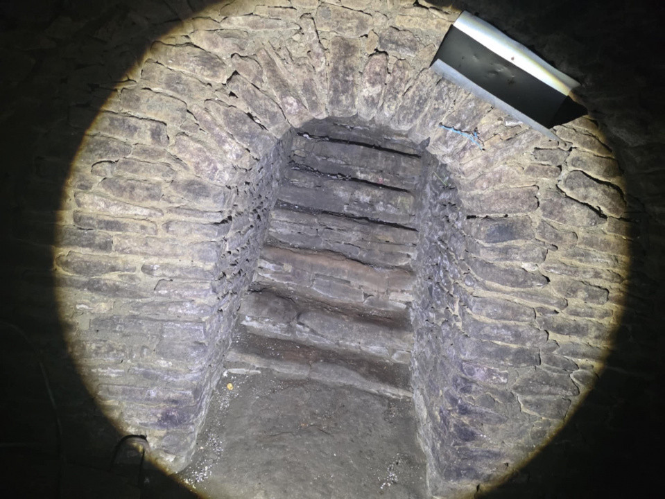 Casa  moderna mobilata cu beci 165mp +3000mp teren Cotnari