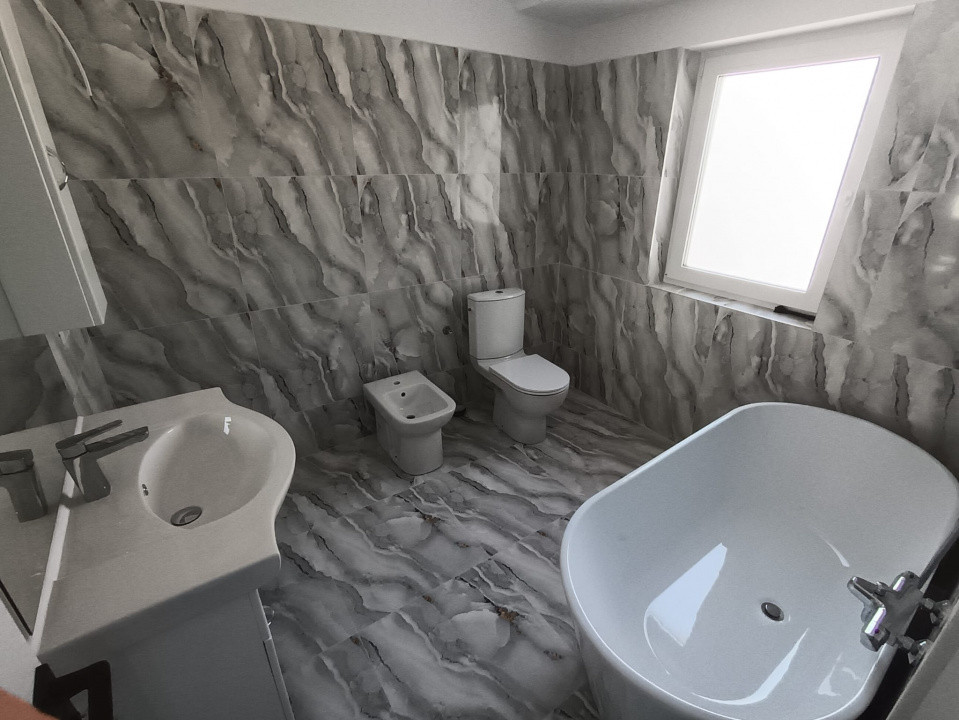 CASA TRIPLEX, 113 MP, PARTER SI ETAJ, INTABULATA,CONSTRUCTIE 2025, COMISION ZERO