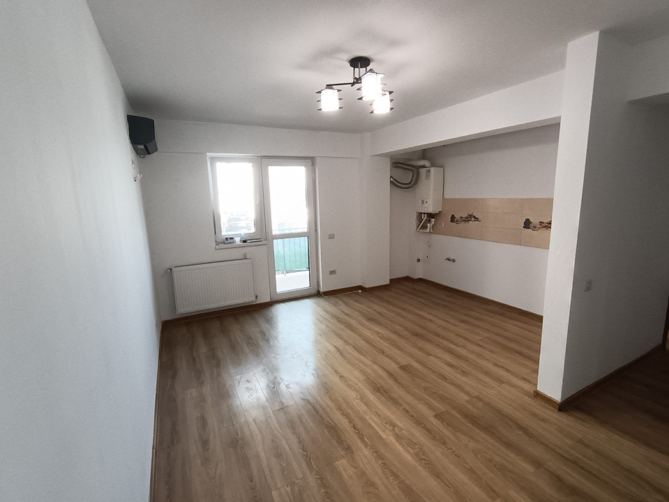 APARTAMENT 2 CAMERE, BLOC NOU, LOC PARCARE, VALEA LUPULUI