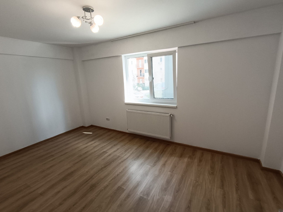 APARTAMENT 2 CAMERE, BLOC NOU, LOC PARCARE, VALEA LUPULUI