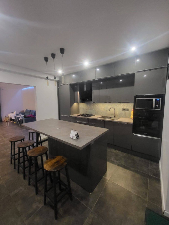 Casă nouă 2024 ,Chicerea, aproape de oraș , 140 mp utili + teren 404 mp