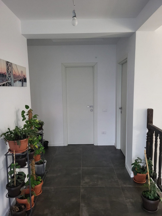 Casă nouă 2024 ,Chicerea, aproape de oraș , 140 mp utili + teren 404 mp