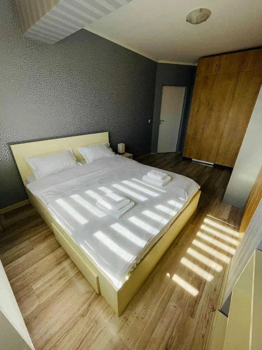 APARTAMENT 2 CAMERE TATARASI-BUCSINESCU, LOC DE PARCARE INCLUS