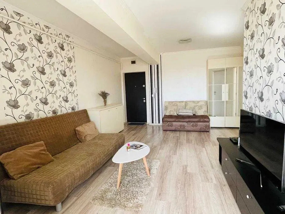 APARTAMENT 2 CAMERE TATARASI-BUCSINESCU, LOC DE PARCARE INCLUS