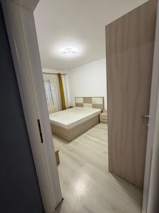 APARTAMENT 2 CAMERE, DECOMANDAT, MOBILAT SI UTILAT, 56 MP, REDIU
