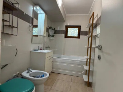 APARTAMENT 2 CAMERE, DECOMANDAT, MOBILAT SI UTILAT, 56 MP, REDIU