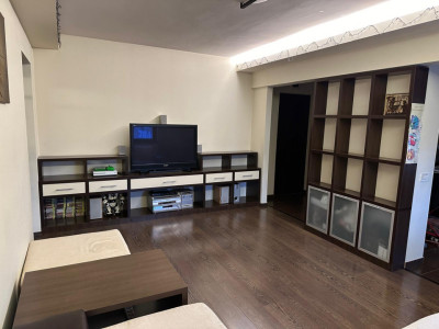 APARTAMENT 2 CAMERE, SEMIDECOMANDAT, PIATA UNIRII