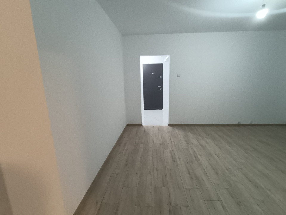 APARTAMENT 2 CAMERE, RENOVAT MIRCEA CEL BATRAN