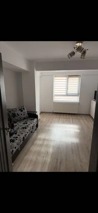 APARTAMENT 1 CAMERA, BLOC DIN 2018, ETAJUL 1, NICOLINA-CUG