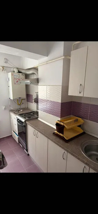 APARTAMENT 1 CAMERA, BLOC DIN 2018, ETAJUL 1, NICOLINA-CUG