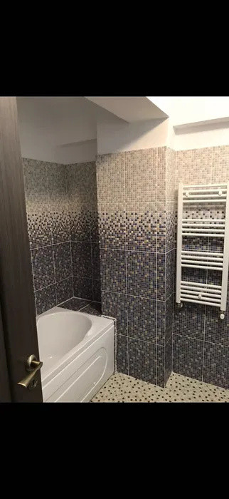 APARTAMENT 1 CAMERA, BLOC DIN 2018, ETAJUL 1, NICOLINA-CUG