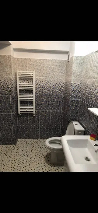 APARTAMENT 1 CAMERA, BLOC DIN 2018, ETAJUL 1, NICOLINA-CUG