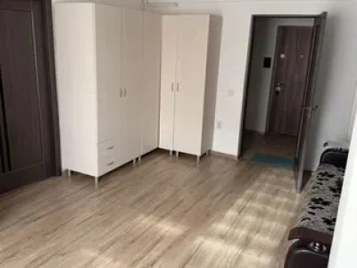 APARTAMENT 1 CAMERA, BLOC DIN 2018, ETAJUL 1, NICOLINA-CUG