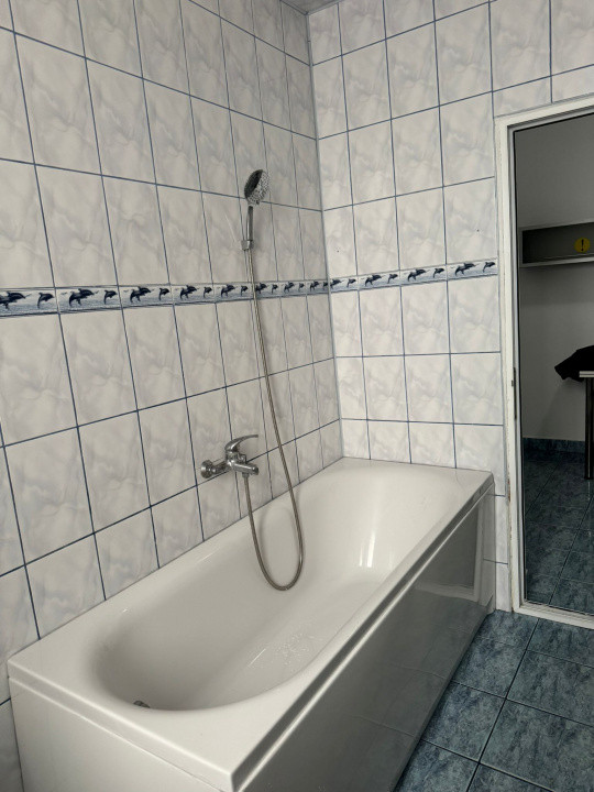 APARTAMENT 2 CAMERE, ETAJ 1, ZONA CENTRALA, CUZA VODA