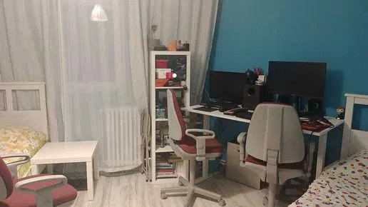 APARTAMENT 3 CAMERE, DECOMANDAT, ETAJ INTERMEDIAR,APROAPE DE IULIUS MALL