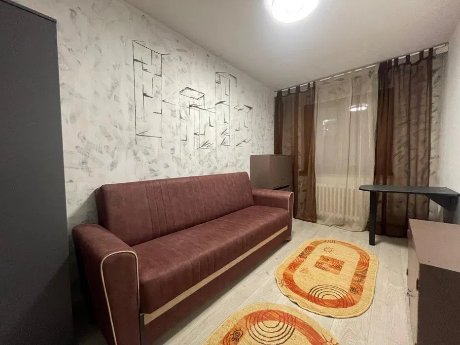 APARTAMENT 3 CAMERE DECOMANDAT, PODU ROS CANTEMIR, ETAJUL 1