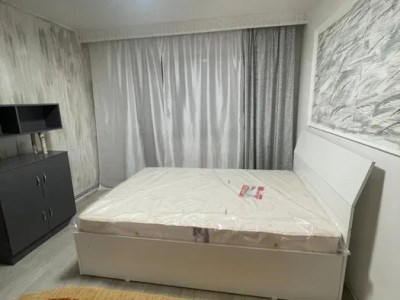 APARTAMENT 3 CAMERE DECOMANDAT, PODU ROS CANTEMIR, ETAJUL 1