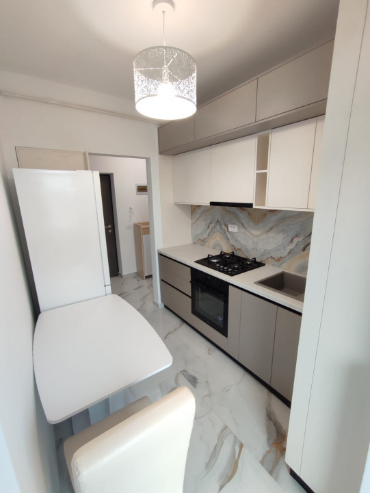 APARTAMENT 2 CAMERE DECOMANDAT,LIFT KAUFLAND PACURARI,  TOTUL NOU 