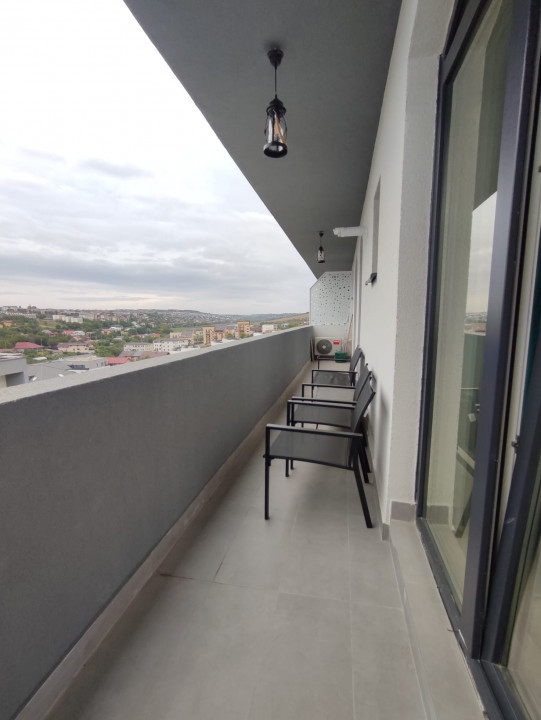 APARTAMENT 2 CAMERE DECOMANDAT,LIFT KAUFLAND PACURARI,  TOTUL NOU 