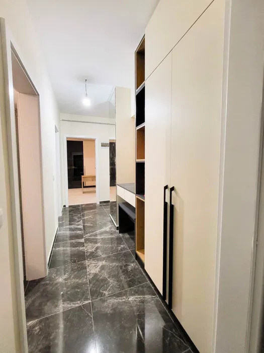 Apartament 2 camere 50mp TVA 21% inclus Pacurari-Kaufland 