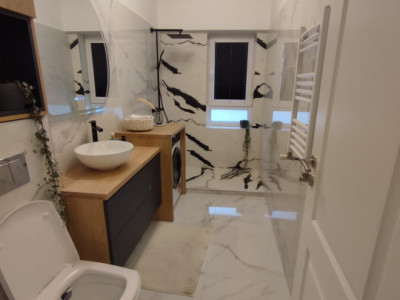 Apartament 2 camere 50mp TVA 21% inclus Pacurari-Kaufland 