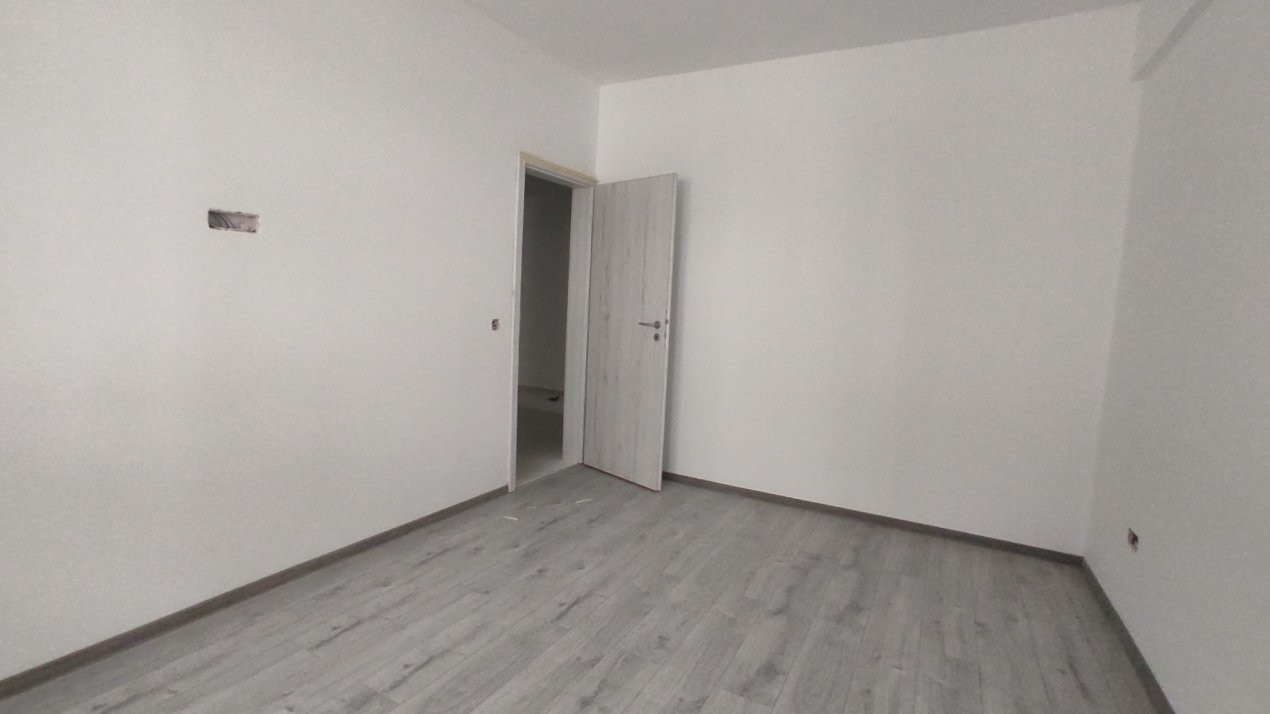 Apartament 2 camere, Decomandat, incalzire in pardoseala. FINALIZAT!