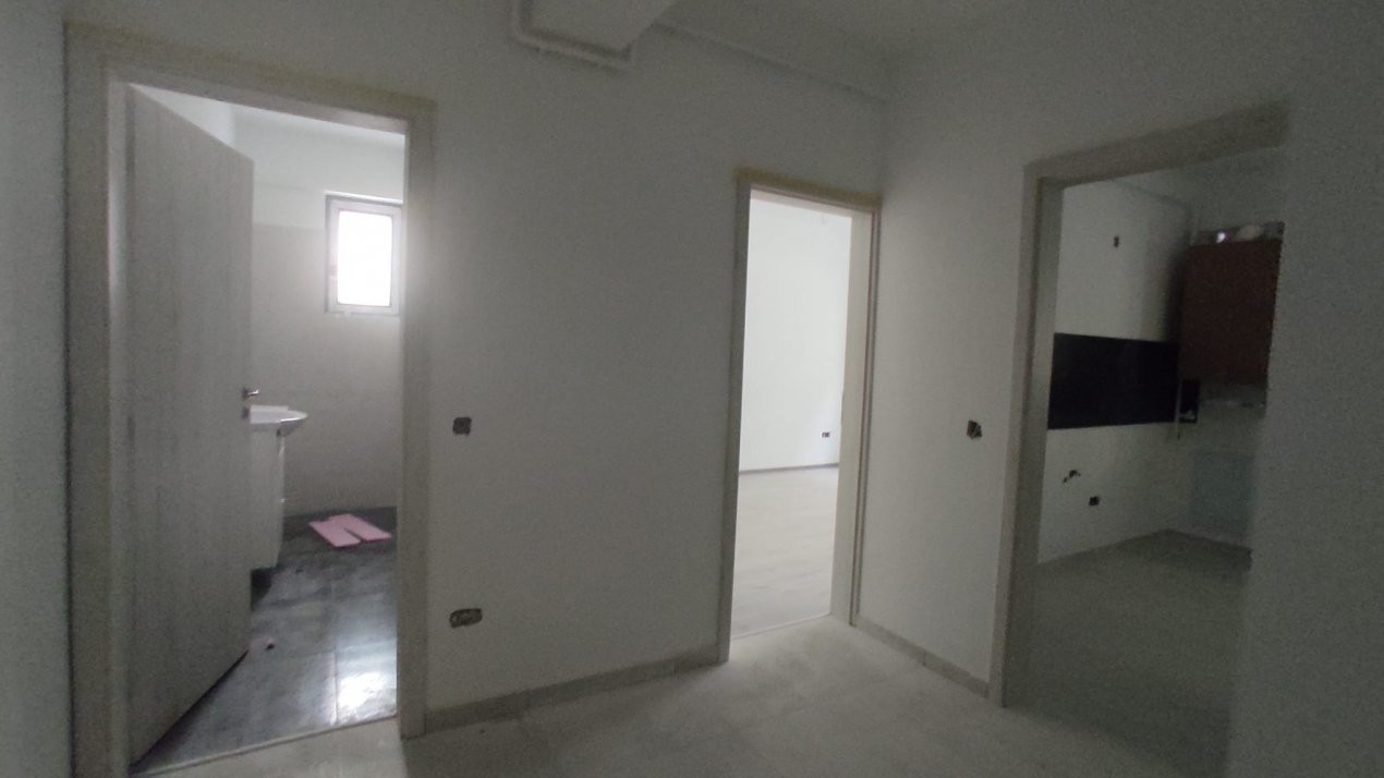 Apartament 2 camere, Decomandat, incalzire in pardoseala. FINALIZAT!