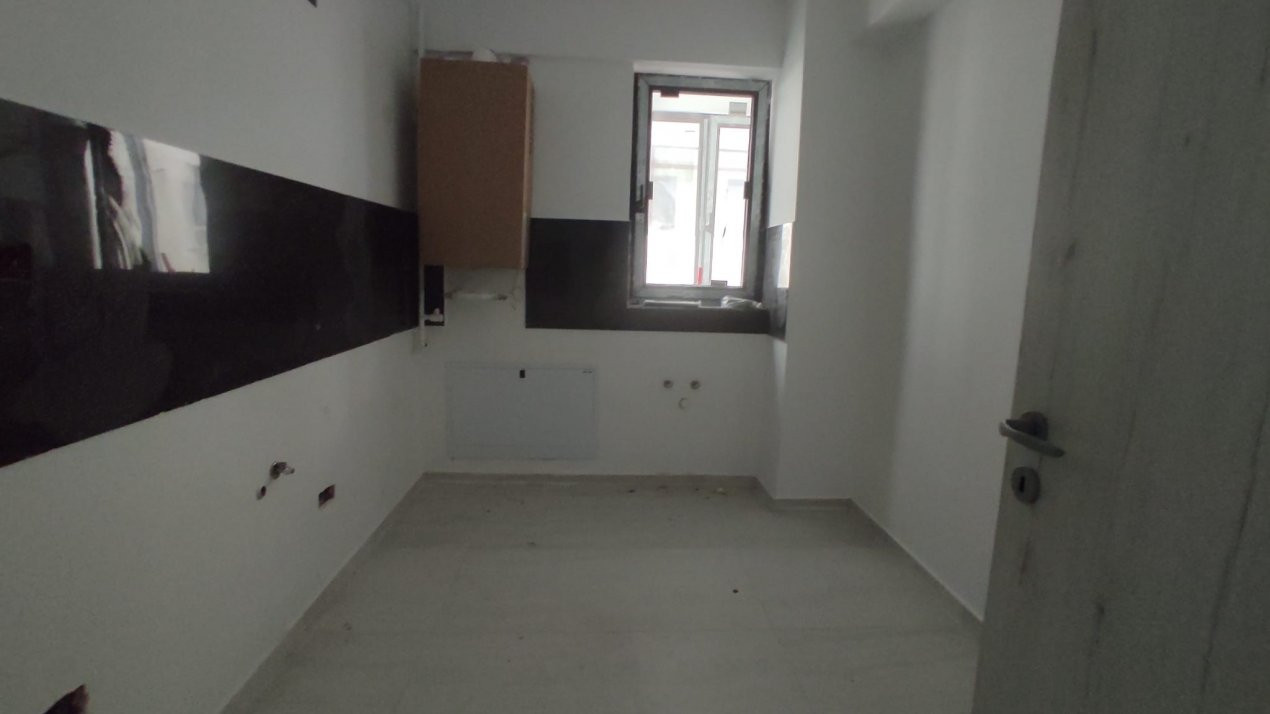 Apartament 2 camere, Decomandat, incalzire in pardoseala. FINALIZAT!