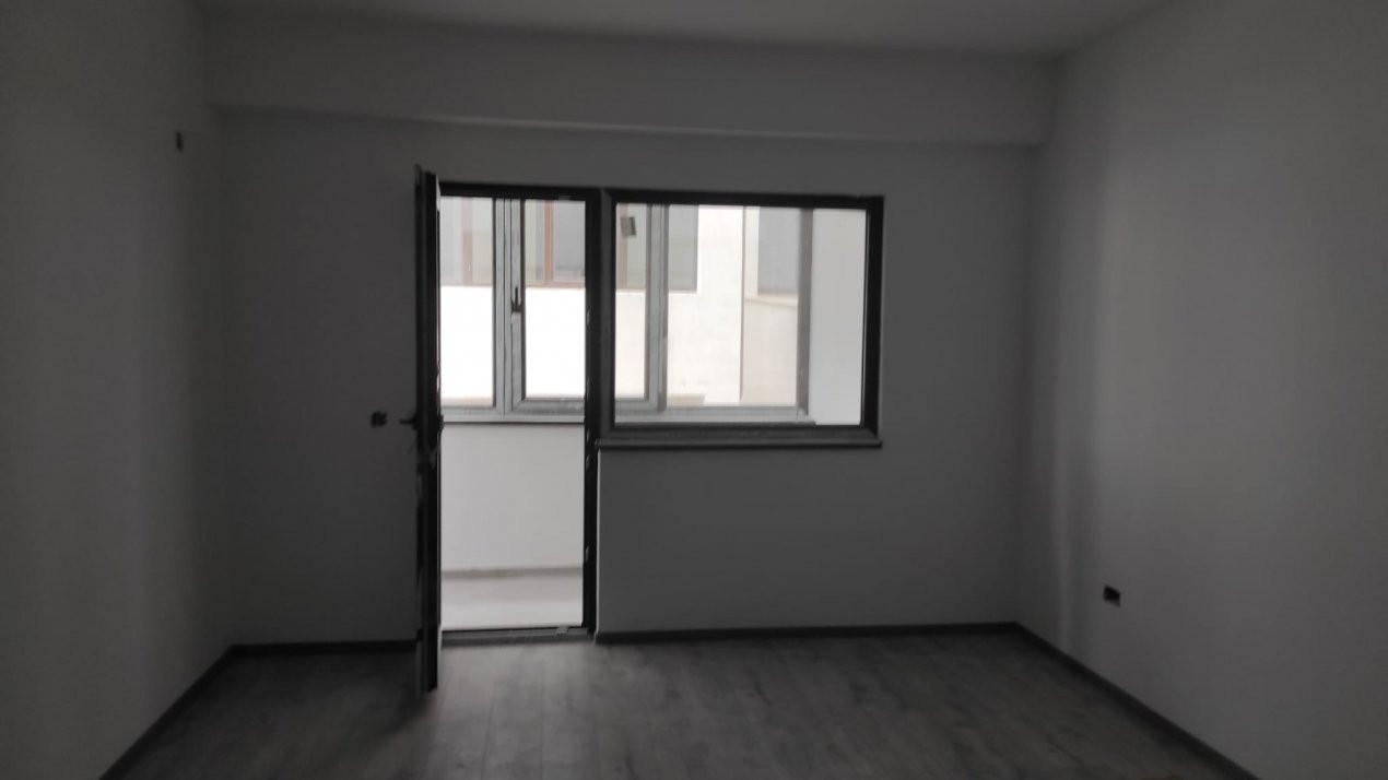 Apartament 2 camere, Decomandat, incalzire in pardoseala. FINALIZAT!