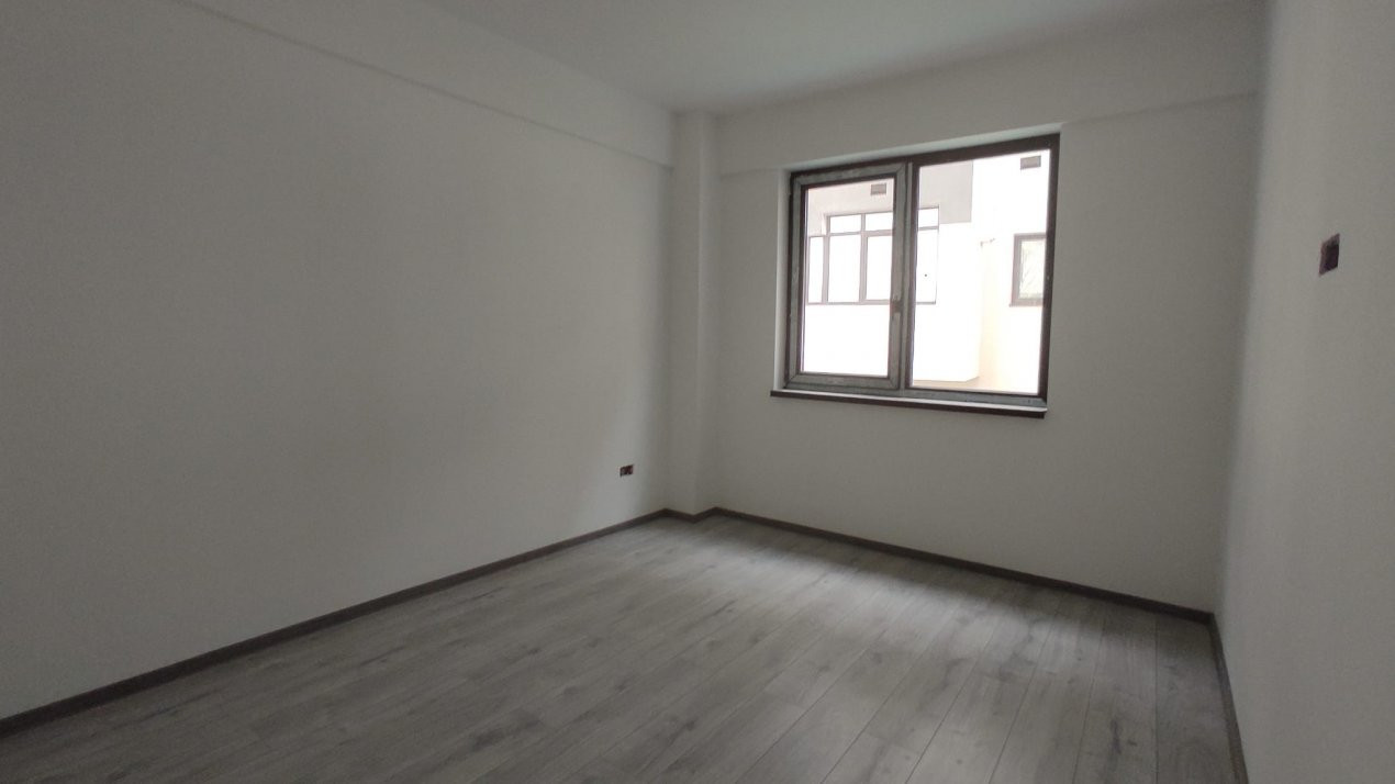 Apartament 2 camere, Decomandat, incalzire in pardoseala. FINALIZAT!