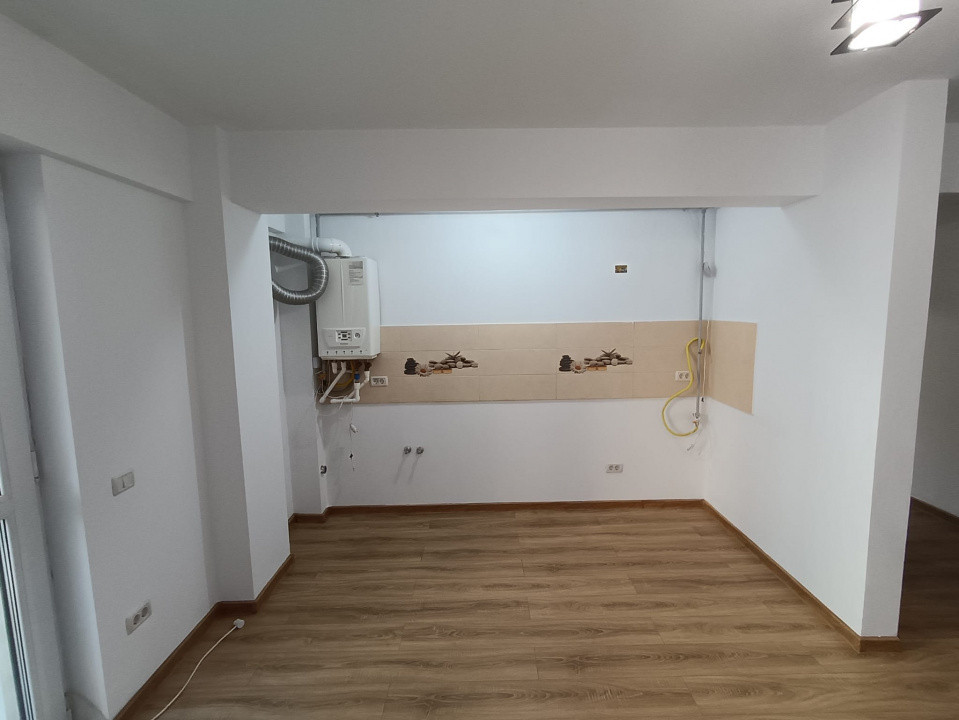 APARTAMENT 2 CAMERE, BLOC NOU, LOC PARCARE, VALEA LUPULUI