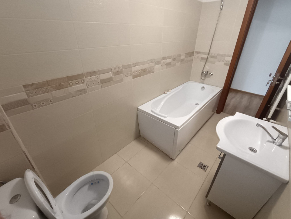APARTAMENT 2 CAMERE, BLOC NOU, LOC PARCARE, VALEA LUPULUI