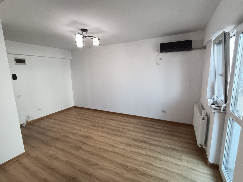 APARTAMENT 2 CAMERE, BLOC NOU, LOC PARCARE, VALEA LUPULUI