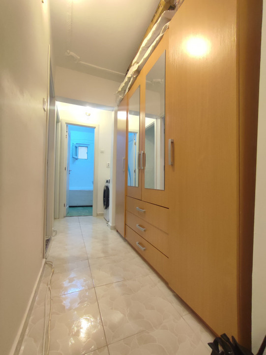 Apartament 3 camere decomandat Canta Brates etaj 3