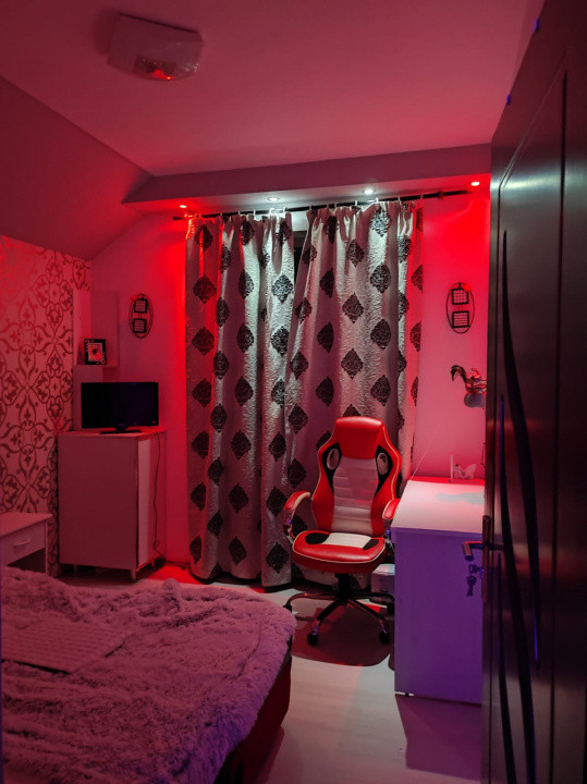 Apartament nou  3 camere Tatarasi