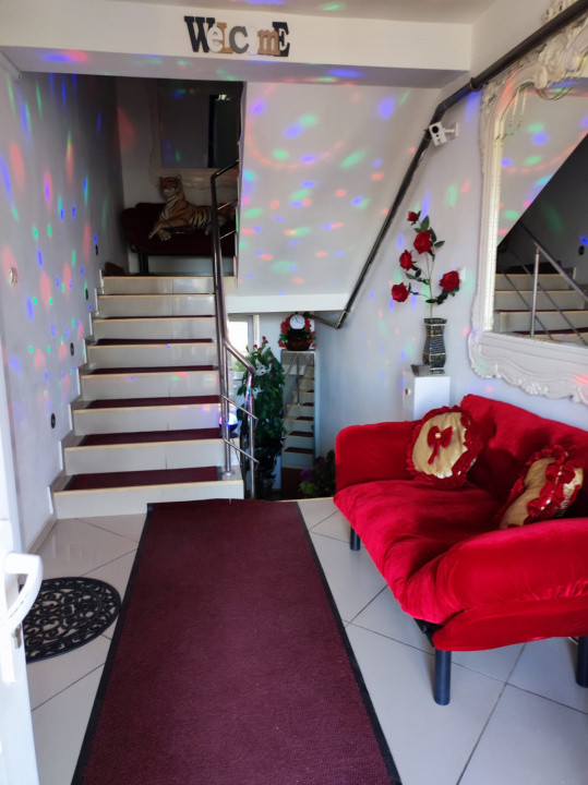 Apartament nou  3 camere Tatarasi