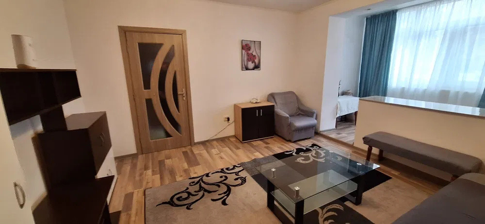 Apartament 2 camere, semidecomandat, Copou