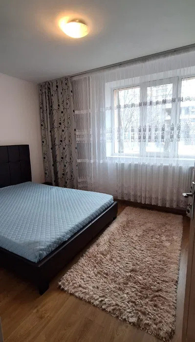 Apartament 2 camere, semidecomandat, Copou