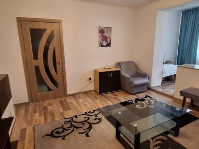 Apartament 2 camere, semidecomandat, Copou