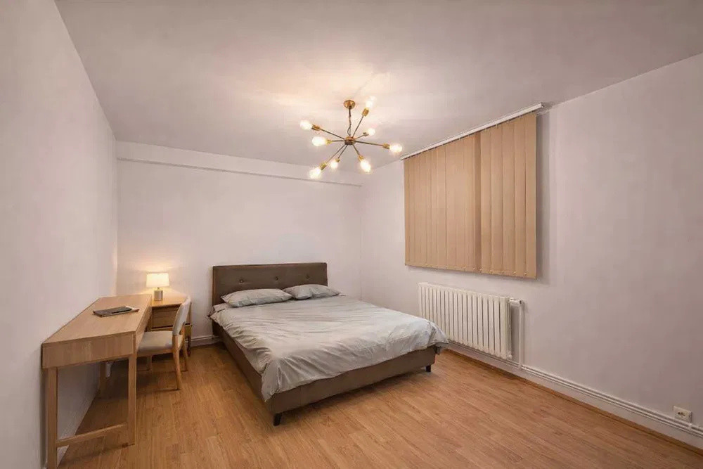 Apartament 2 camere Copou – aproape de Universitate