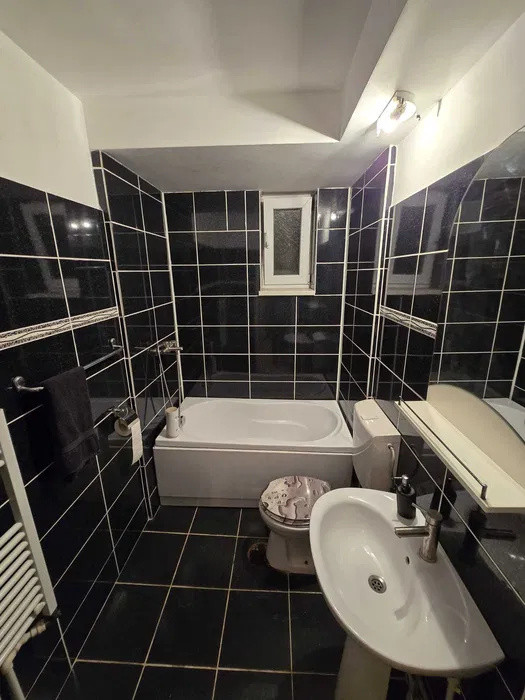 Apartament 2 camere Copou – aproape de Universitate