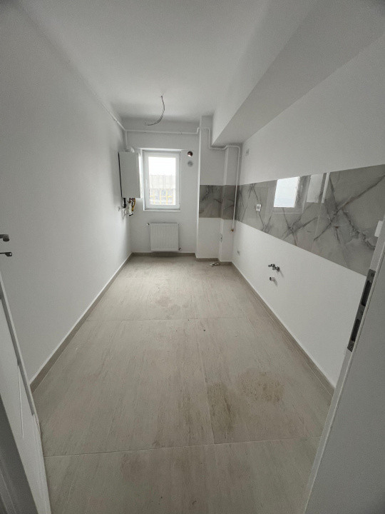 Apartament 2 camere, 57,5mp Galata Iasi Direct Dezvoltator