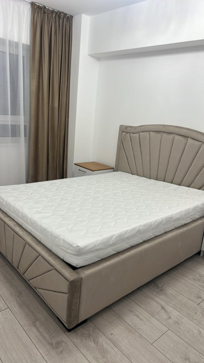 APARTAMENT 2 CAMERE CONTEMPORAN, PACURARI, TOTUL NOU Prima Chirie